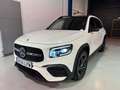Mercedes-Benz GLB 220 220d 4Matic 8G-DCT Blanco - thumbnail 16
