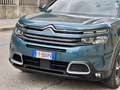 Citroen C5 Aircross 1.5 BlueHDi 130cv aut. EAT8 Feel GUIDA AUTONOMA L2 plava - thumbnail 2