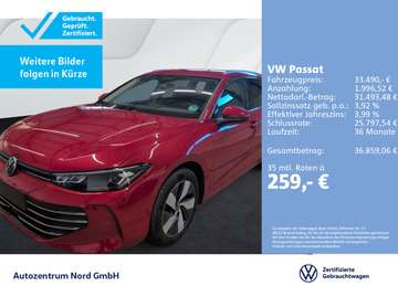 1.5 eTSI DSG Business AHK+NAVI+LED+ACC