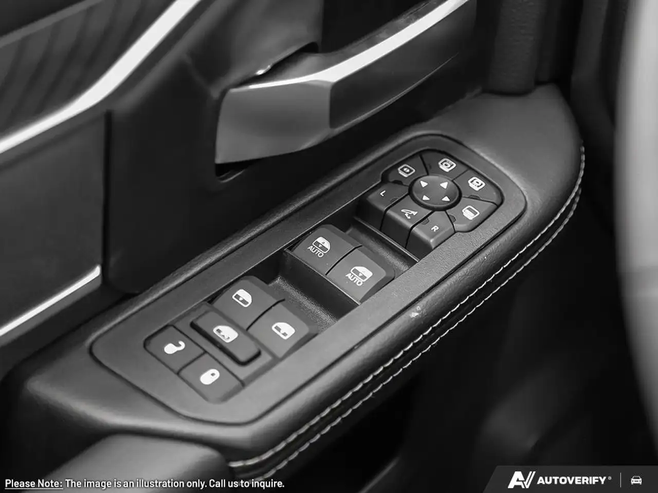 RAM 2500 снимка RAM 2500