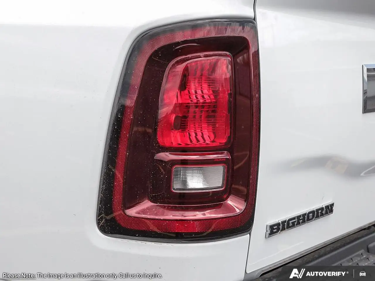 RAM 2500 снимка RAM 2500