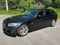 BMW 318 Touring 318 d Zwart - thumbnail 2