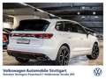Volkswagen Touareg R-Line 3.0 TDI V6 Navi Kamera Pano AHK Blanc - thumbnail 3