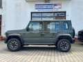 Suzuki Jimny 5 porte “All Grip” GLX 4WD Grün - thumbnail 6