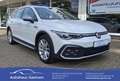 Volkswagen Golf Variant 2.0 TDI DSG Alltrack 4M AHK/Navi/Sthzg Blanc - thumbnail 1