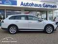 Volkswagen Golf Variant 2.0 TDI DSG Alltrack 4M AHK/Navi/Sthzg Blanc - thumbnail 12