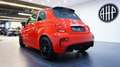 Abarth 595C *Pista*Navi*PDC*Beats*Carplay Rot - thumbnail 6