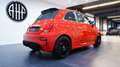 Abarth 595C *Pista*Navi*PDC*Beats*Carplay Rot - thumbnail 7