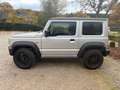 Suzuki Jimny Jimny 1.5i 4x4 GL 2pl GARANTIE 5 ANS !! Argent - thumbnail 7