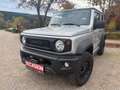 Suzuki Jimny Jimny 1.5i 4x4 GL 2pl GARANTIE 5 ANS !! Argent - thumbnail 1