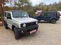 Suzuki Jimny Jimny 1.5i 4x4 GL 2pl GARANTIE 5 ANS !! Argent - thumbnail 12
