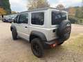 Suzuki Jimny Jimny 1.5i 4x4 GL 2pl GARANTIE 5 ANS !! Argent - thumbnail 8