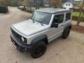 Suzuki Jimny Jimny 1.5i 4x4 GL 2pl GARANTIE 5 ANS !! Argent - thumbnail 4