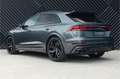 Audi Q8 60 TFSI e quattro S-Line Competition ACC pano B&O Gris - thumbnail 10