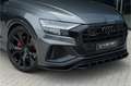 Audi Q8 60 TFSI e quattro S-Line Competition ACC pano B&O Gris - thumbnail 11