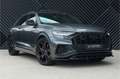 Audi Q8 60 TFSI e quattro S-Line Competition ACC pano B&O Gris - thumbnail 1