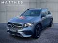Mercedes-Benz GLB 220 d 4M AMG /Night/Pano/AHK/Multibeam Grijs - thumbnail 1