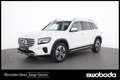Mercedes-Benz GLB 180 AHK Winterpaket 360°Kamera Weiß - thumbnail 1
