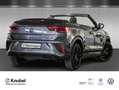 Volkswagen T-Roc Cabriolet R-Line 1.5 TSI DSG IQ.Light AHK Navi ... Black - thumbnail 3