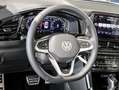 Volkswagen T-Roc Cabriolet R-Line 1.5 TSI DSG IQ.Light AHK Navi ... Schwarz - thumbnail 14