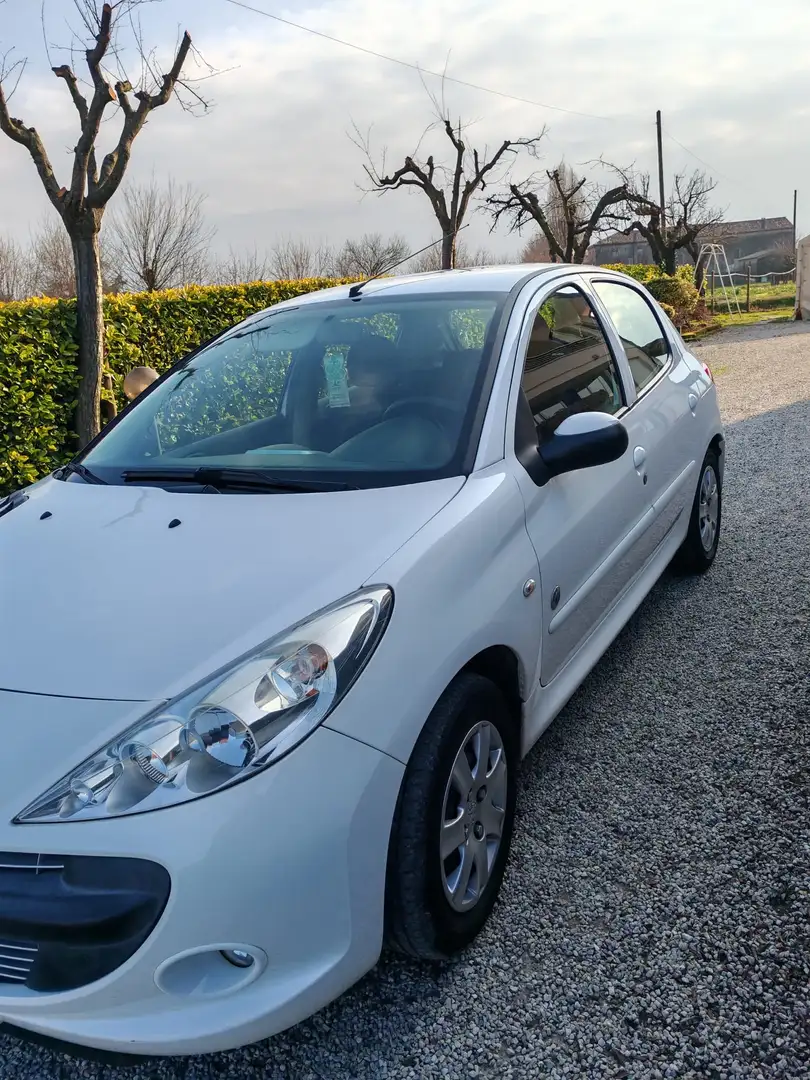 Peugeot 206 Plus 5p 1.1 Generation eco-Gpl - 2