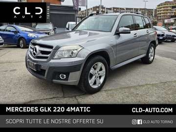 CDI 4Matic BlueEFFICIENCY