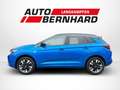Opel Grandland X Grandland Edition 1.2 DI Turbo, 8-Gang Aut. Blau - thumbnail 3