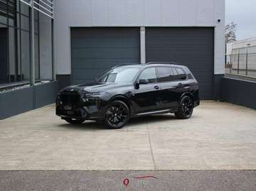 X7 3.0AS xDrive40 MHEV-PANO-LED-360-KEYLESS-HARMAN KARDON-SOFTCLOSE