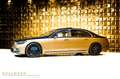 Mercedes-Benz S 680 MAYBACH+CUSTOMIZED+ Or - thumbnail 4