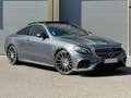 Mercedes-Benz E 200 200 %2B Hybrid EQ Boost BVA 9G-Tronic AMG Line Gris - thumbnail 1