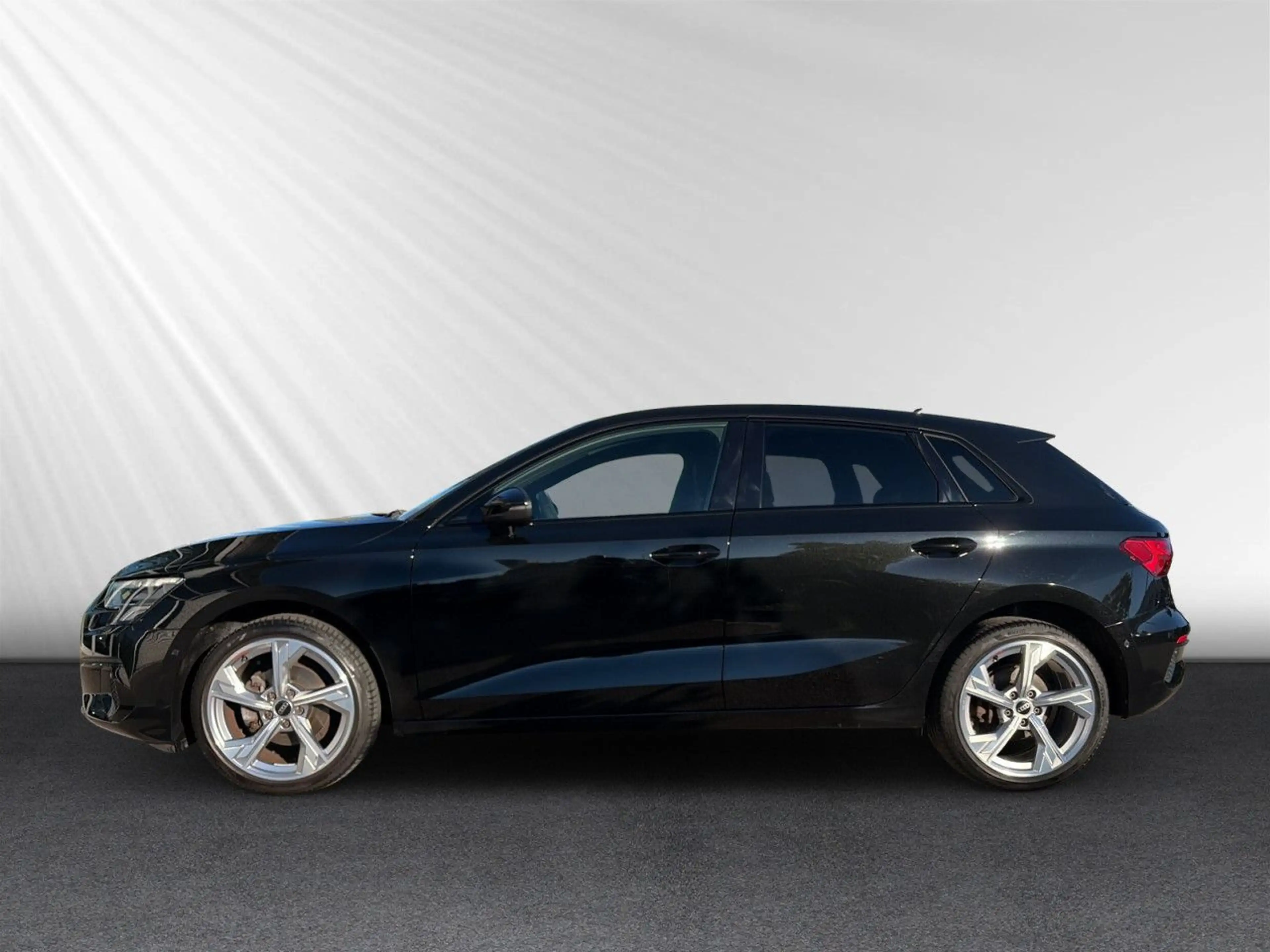 Audi A3 Sportback advanced 35 TFSI S tronic Bluetooth — photo 2