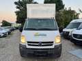 Opel Movano Pr L1 2,8t Weiß - thumbnail 6