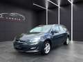Opel Astra J Sports Tourer Exklusiv / EURO6 /AHK/NAVI Gris - thumbnail 1