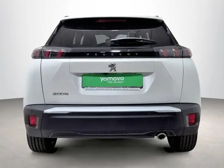 Peugeot 2008 2023, foto 5