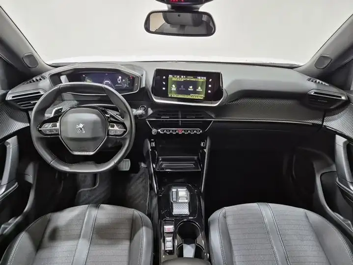 Peugeot 2008 2023, foto 6