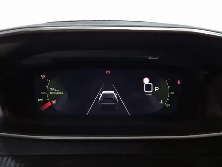 Peugeot 2008 2023, foto 13