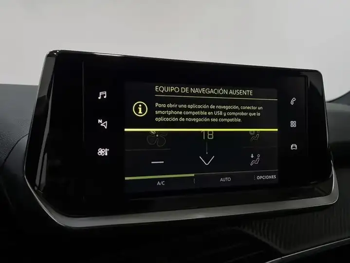 Peugeot 2008 2023, foto 22