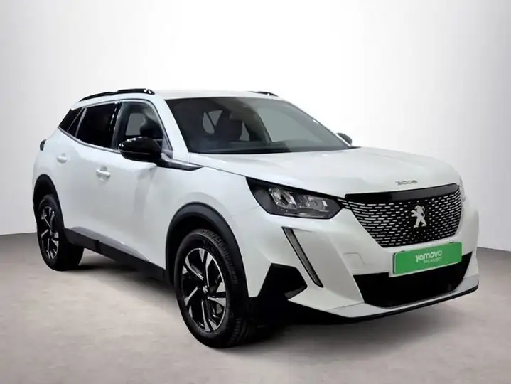 Peugeot 2008 2023