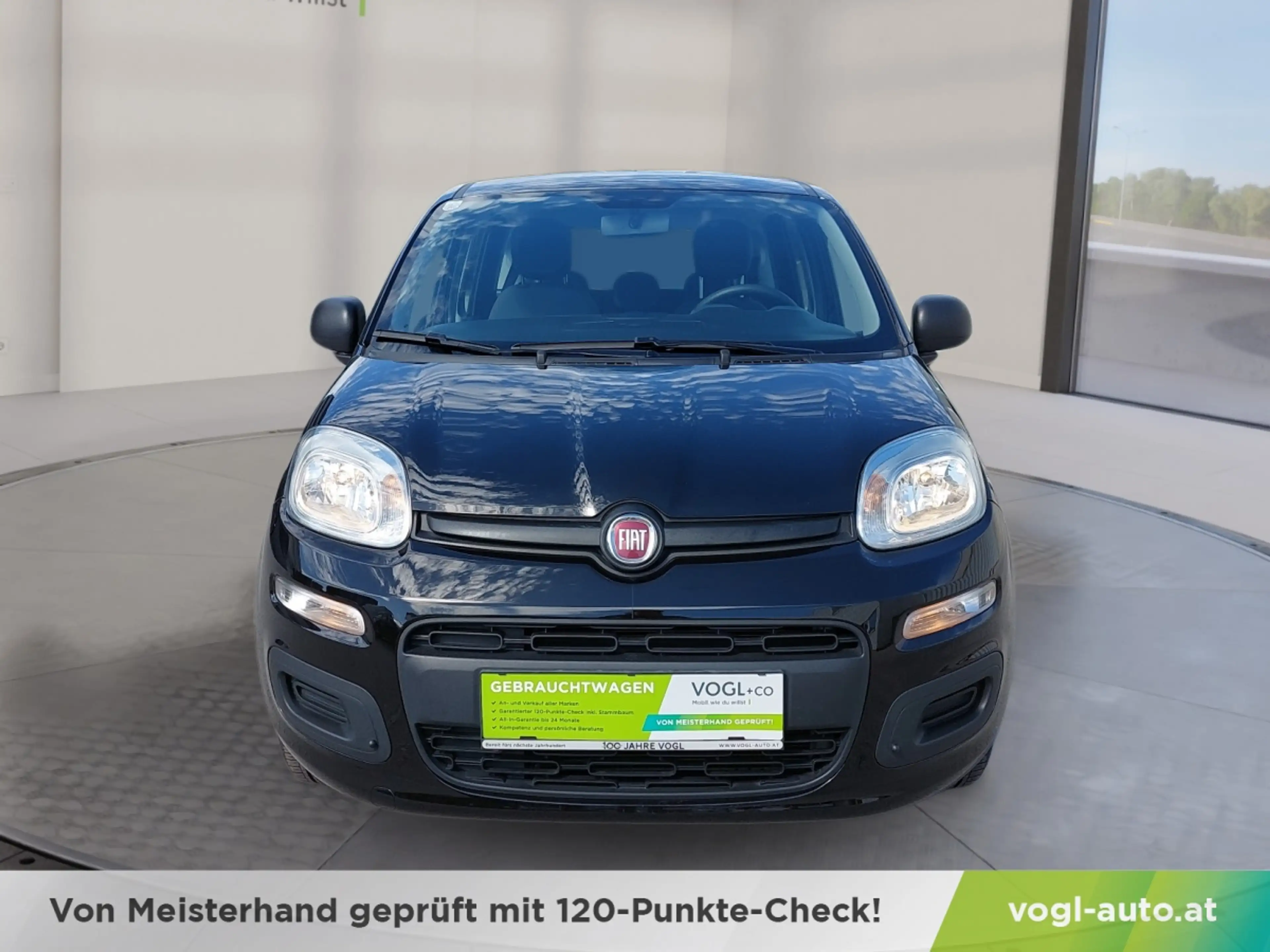 Fiat Panda 1,2 70 Easy — photo 6