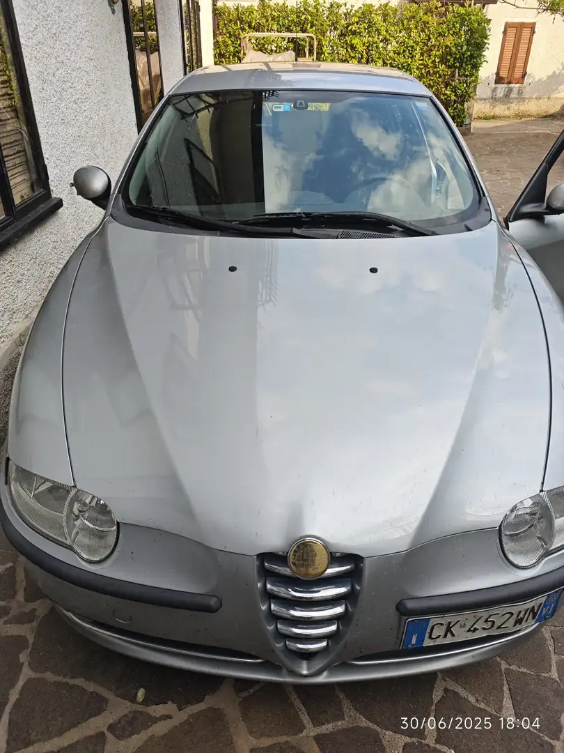Alfa Romeo 147 5p 1.9 jtd Impression 115cv - 1