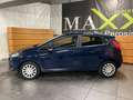 Ford Fiesta Fiesta 5p 1.4 Plus Gpl 95cv E6 Blu/Azzurro - thumbnail 2