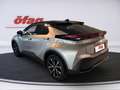 Toyota C-HR 1.8 Hybrid E-CVT Active Drive Silber - thumbnail 4