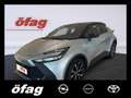 Toyota C-HR 1.8 Hybrid E-CVT Active Drive Silber - thumbnail 1