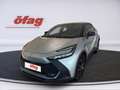 Toyota C-HR 1.8 Hybrid E-CVT Active Drive Silber - thumbnail 3