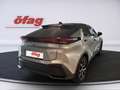 Toyota C-HR 1.8 Hybrid E-CVT Active Drive Silber - thumbnail 5