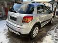 Suzuki SX4 SX4 1.9 DDiS DPF 4x4 Comfort AHK Silber - thumbnail 3