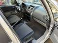 Suzuki SX4 SX4 1.9 DDiS DPF 4x4 Comfort AHK Silber - thumbnail 12