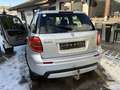 Suzuki SX4 SX4 1.9 DDiS DPF 4x4 Comfort AHK Silber - thumbnail 10