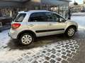 Suzuki SX4 SX4 1.9 DDiS DPF 4x4 Comfort AHK Silber - thumbnail 8