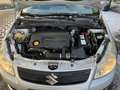 Suzuki SX4 SX4 1.9 DDiS DPF 4x4 Comfort AHK Silber - thumbnail 17